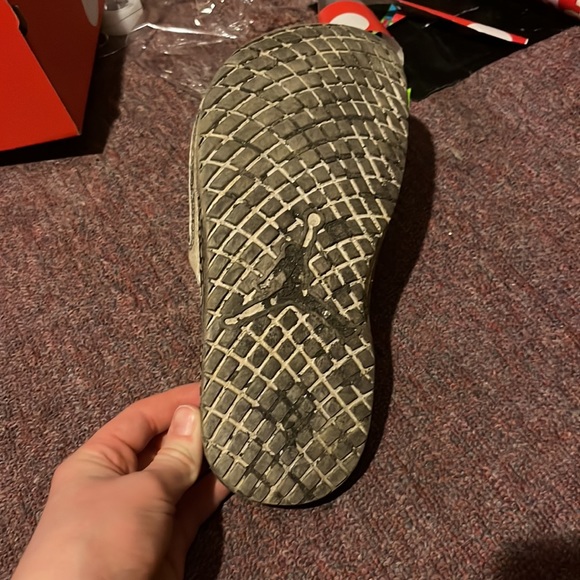 Used, dirty but cleanable and loveable! - Picture 6 of 6